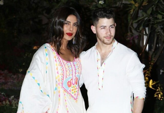 Golden Globes 2026: Priyanka Chopra & Nick Jonas Steal the Show!