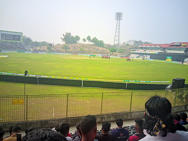 IND Beat NZ by 4 Wickets in 1st ODI – Kohli's 93 Powers Chase Thriller!