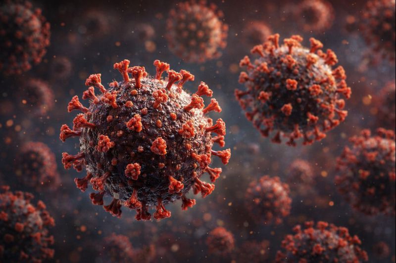 JN.1 Covid Variant Surge in India – New Symptoms & Precautions Everyone Should Know