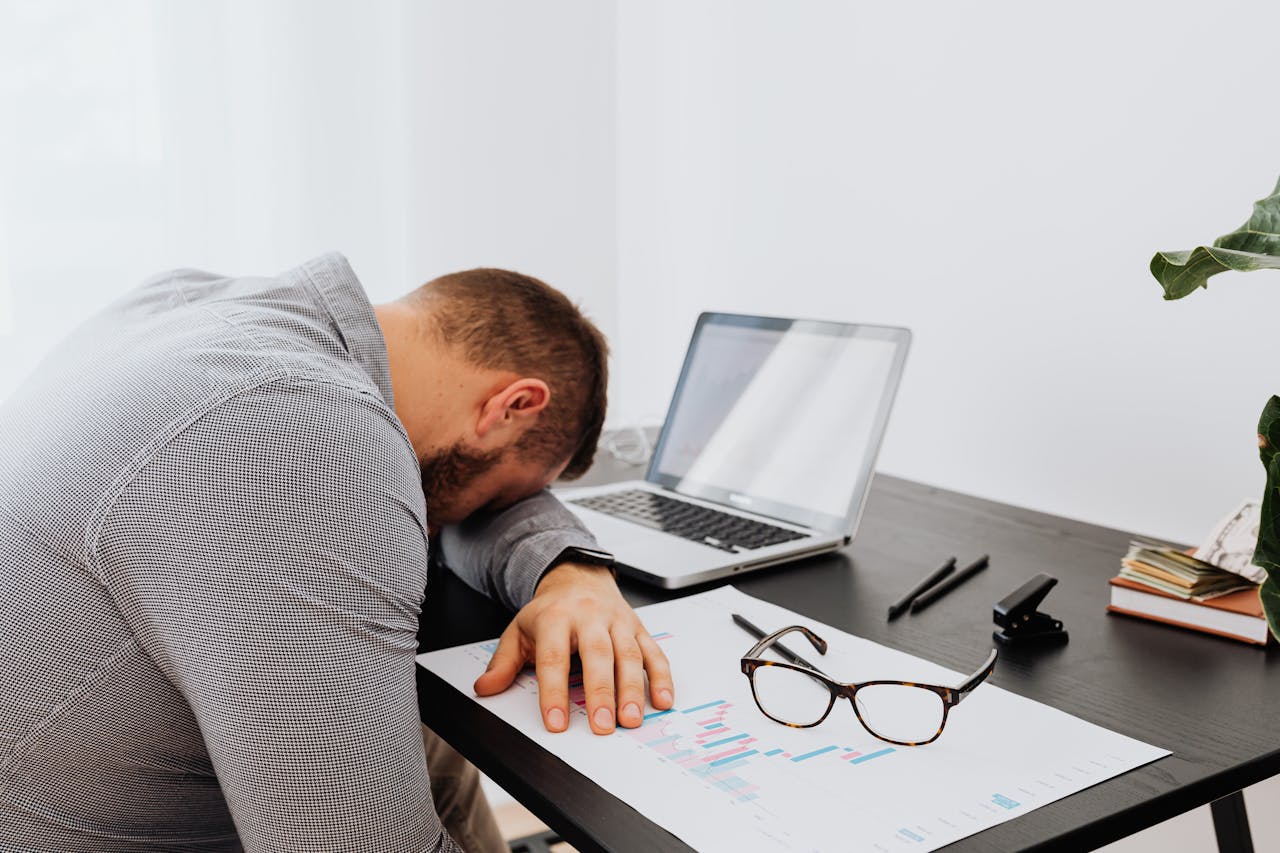 Mental Health Reset 2026 – Why Overwork Glorification is Dangerous & How to Use All Your Leave