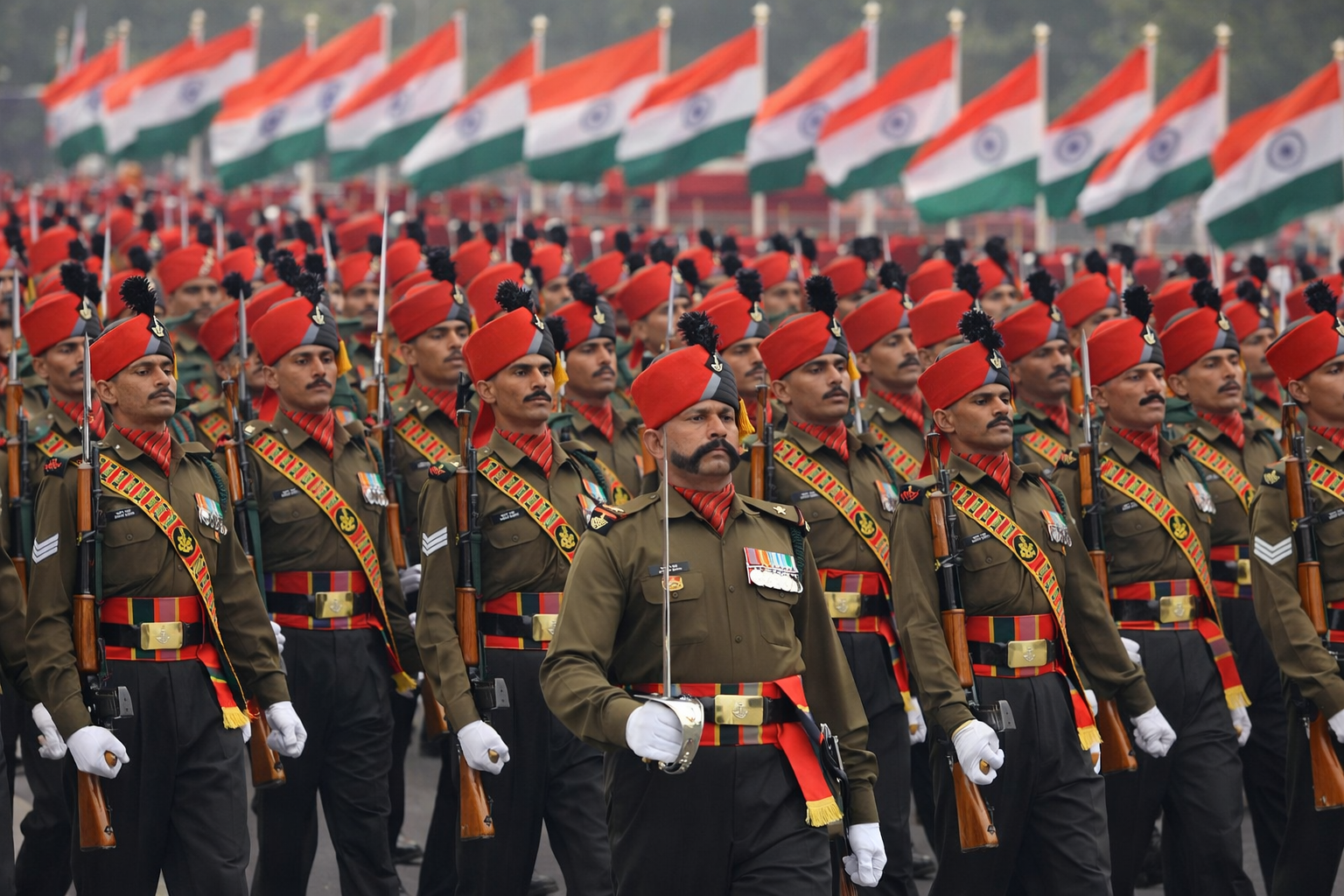 Army Day 2026: Jaipur Parade Highlights & PM Modi’s Powerful Message