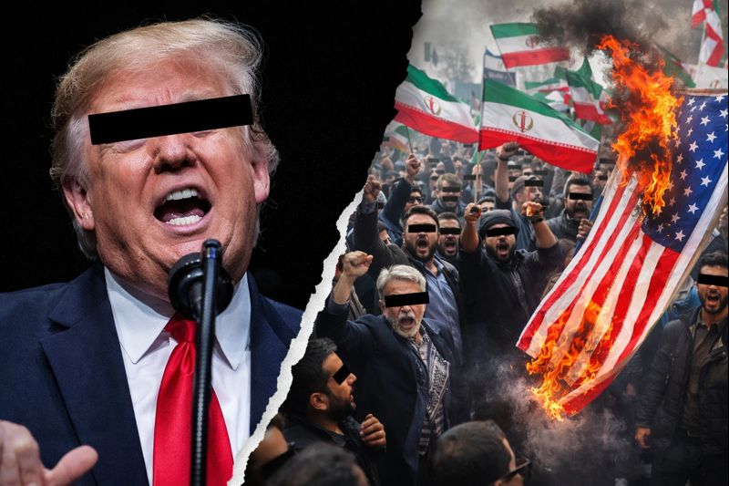 Global Crisis: US & Iran Tensions Spike Again – What You Need to Know