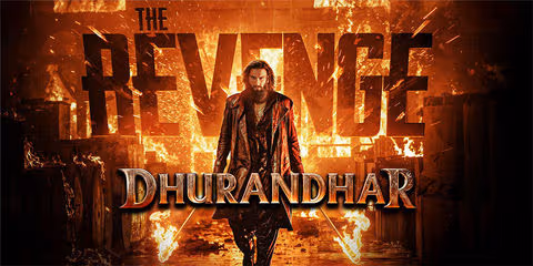 Dhurandhar: The Revenge Full Movie Watch Online — Is It Really Free on JioHotstar?