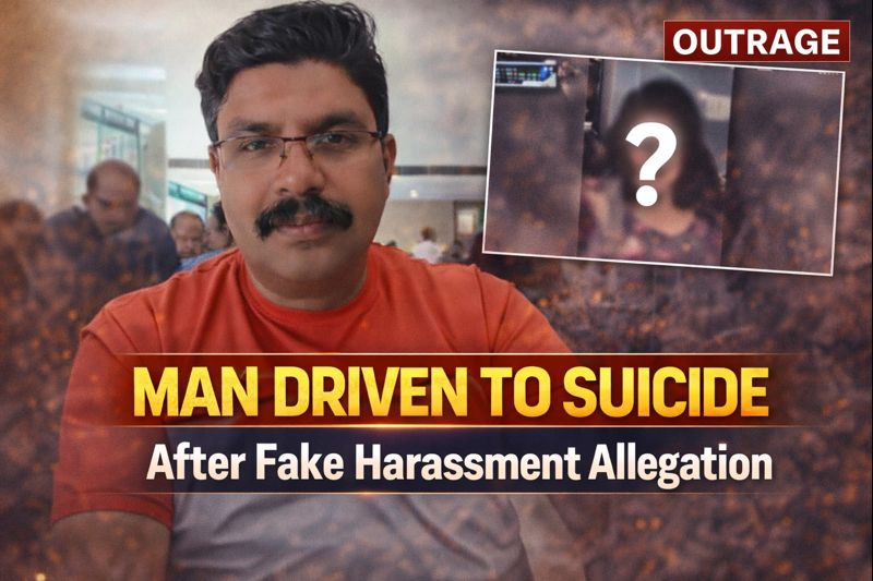 Panic on the Vivek Express: Inside the Death of Himashri Boro and the Deadly Safety Lapses on India's Longest Train Route